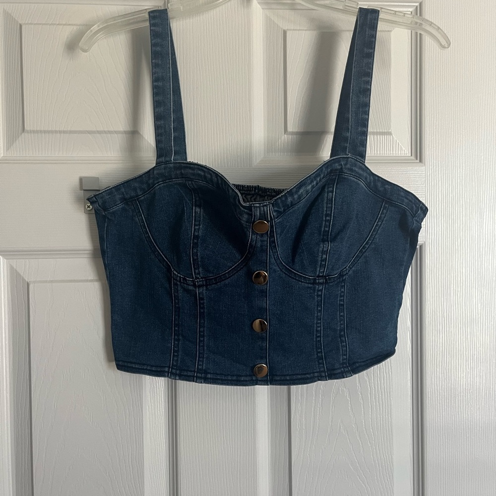 Guess Top